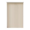 Decora 89mm Fabric Box Vertical Blind