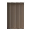 Decora 89mm Fabric Box Vertical Blind