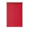 Decora 89mm Fabric Box Vertical Blind