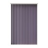 Decora 89mm Fabric Box Vertical Blind