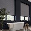 Decora Roller Blind - Fabric Box Blackout Design & Textures