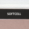 Decora 25mm Softcell Dim-Out Blind