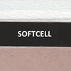 Decora 25mm Softcell Blackout Blind