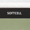 Decora 25mm Softcell Blackout Blind