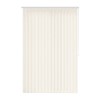 Decora 89mm Fabric Box Vertical Blind