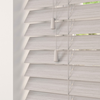 50mm Decora Faux Wooden Venetian Blind