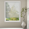 Luxaflex Duo Roller Blind - Grey-Black