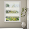 Luxaflex Duo Roller Blind - White