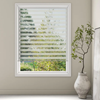 Luxaflex Duo Roller Blind - Grey-Black