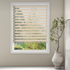 Luxaflex Duo Roller Blind - Natural