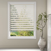 Luxaflex Duo Roller Blind - Grey-Black