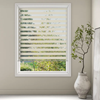 Luxaflex Duo Roller Blind - White