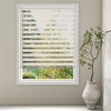 Luxaflex Duo Roller Blind - Natural