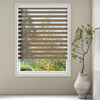 Luxaflex Duo Roller Blind - Natural