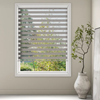 Luxaflex Duo Roller Blind - Grey-Black