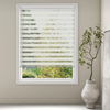Luxaflex Duo Roller Blind - Natural