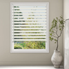 Luxaflex Duo Roller Blind - White