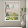 Luxaflex Duo Roller Blind - Natural