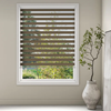 Luxaflex Duo Roller Blind - Natural