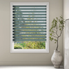 Luxaflex Duo Roller Blind - Grey-Black