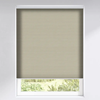 Luxaflex 25mm Translucent Duette Blind