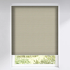Luxaflex 32mm Translucent Duette Blind
