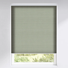 Luxaflex 32mm Translucent Duette Blind