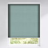Luxaflex 32mm Translucent Duette Blind