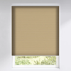 Luxaflex 25mm Translucent Duette Blind