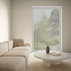 Luxaflex® Semi Sheer Vertical Blind - 89mm