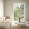 Luxaflex® Semi Sheer Vertical Blind - 89mm