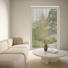 Luxaflex® Sheer Vertical Blind - 89mm
