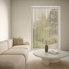 Luxaflex® Semi Sheer Vertical Blind - 89mm