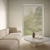 Luxaflex® Semi Sheer Vertical Blind - 89mm