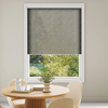 Luxaflex 20mm Transparent Plisse Blind