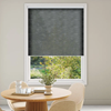 Luxaflex 20mm Transparent Plisse Blind