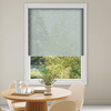 Luxaflex 20mm Transparent Plisse Blind