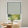 Luxaflex 20mm Translucent Plisse Blind