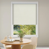 Luxaflex 20mm Semi-Transparent Plisse Blind