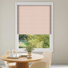 Luxaflex 20mm Semi-Transparent Plisse Blind