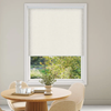 Luxaflex 20mm Semi-Transparent Plisse Blind
