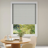 Luxaflex 20mm Semi-Transparent Plisse Blind