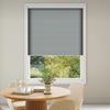Luxaflex 20mm Semi-Transparent Plisse Blind