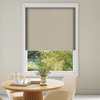 Luxaflex 20mm Semi-Transparent Plisse Blind