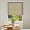 Luxaflex 20mm Semi-Transparent Plisse Blind