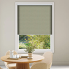 Luxaflex 20mm Semi-Transparent Plisse Blind