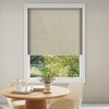 Luxaflex 20mm Semi-Transparent Plisse Blind