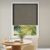 Luxaflex 20mm Semi-Transparent Plisse Blind
