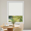 Luxaflex 20mm Semi-Transparent Plisse Blind