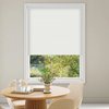 Luxaflex 20mm Semi-Transparent Plisse Blind
